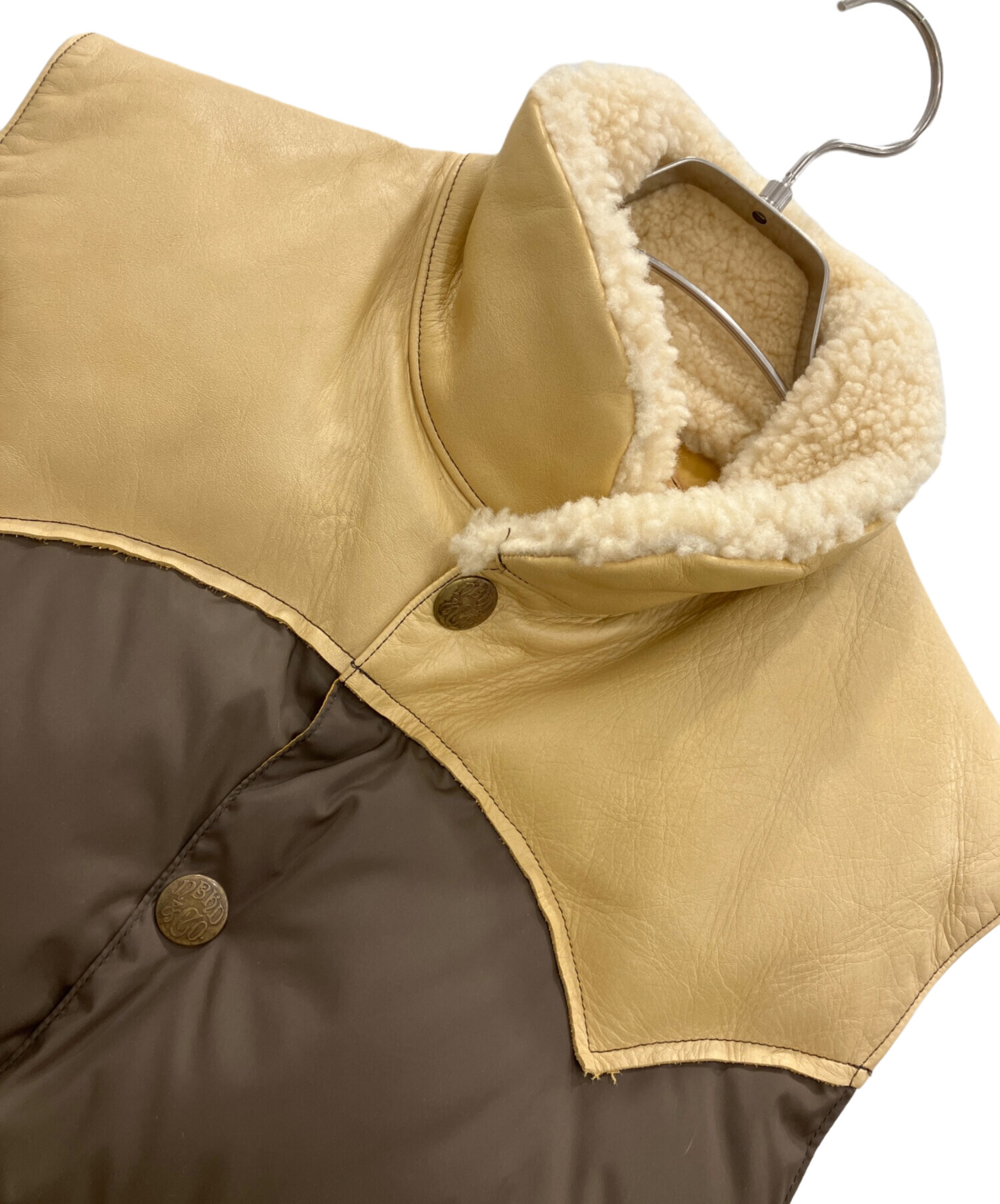 プライスダウン　￼古布　タペストリー 中古・古着通販】RockyMountainFeatherBed (ロッキーマウンテン