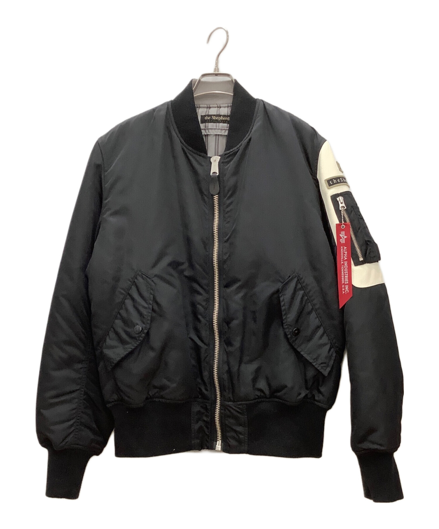 中古・古着通販】The shepherd UNDERCOVER ALPHA (アルファ) FRAGMENT