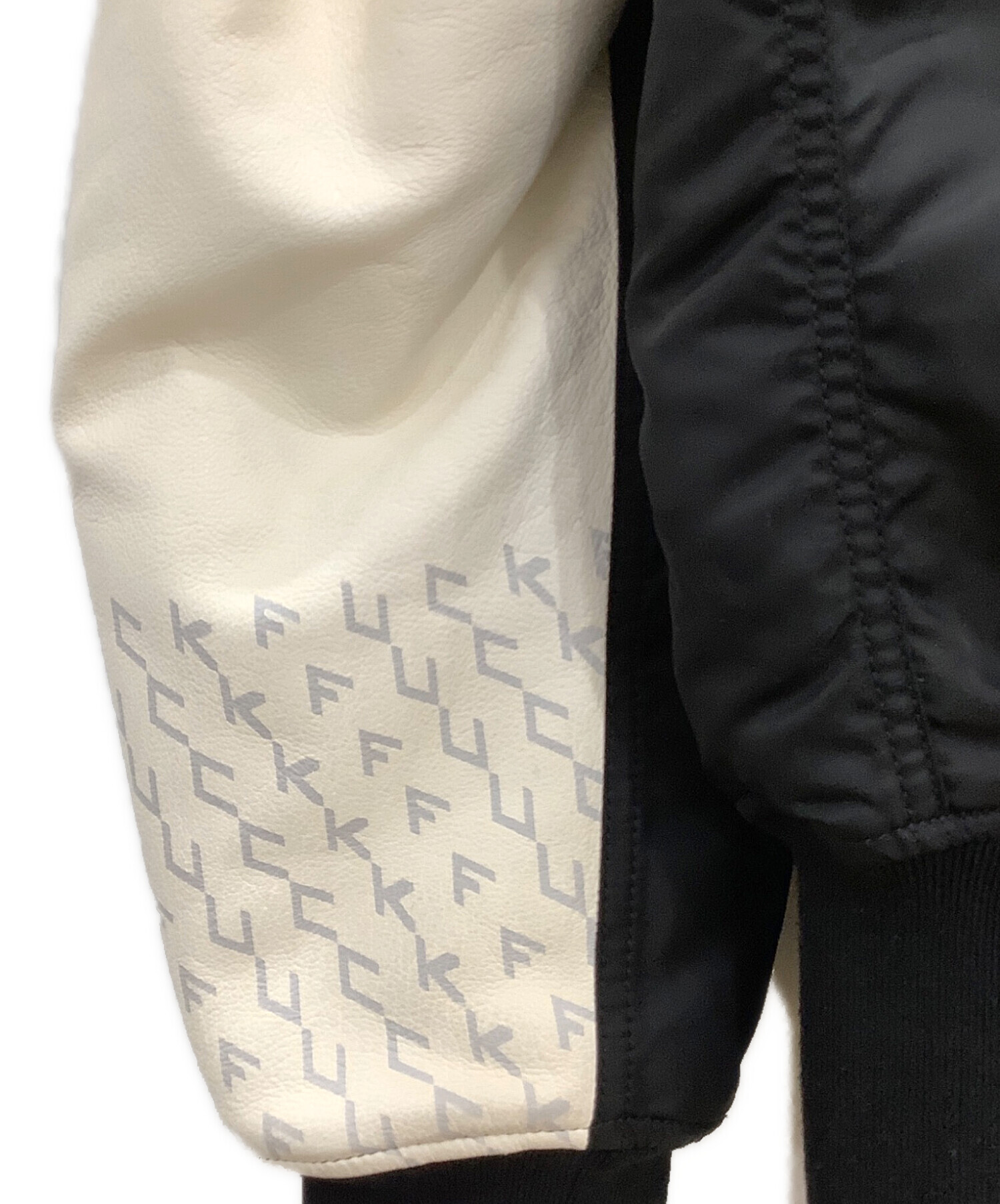 中古・古着通販】The shepherd UNDERCOVER ALPHA (アルファ) FRAGMENT