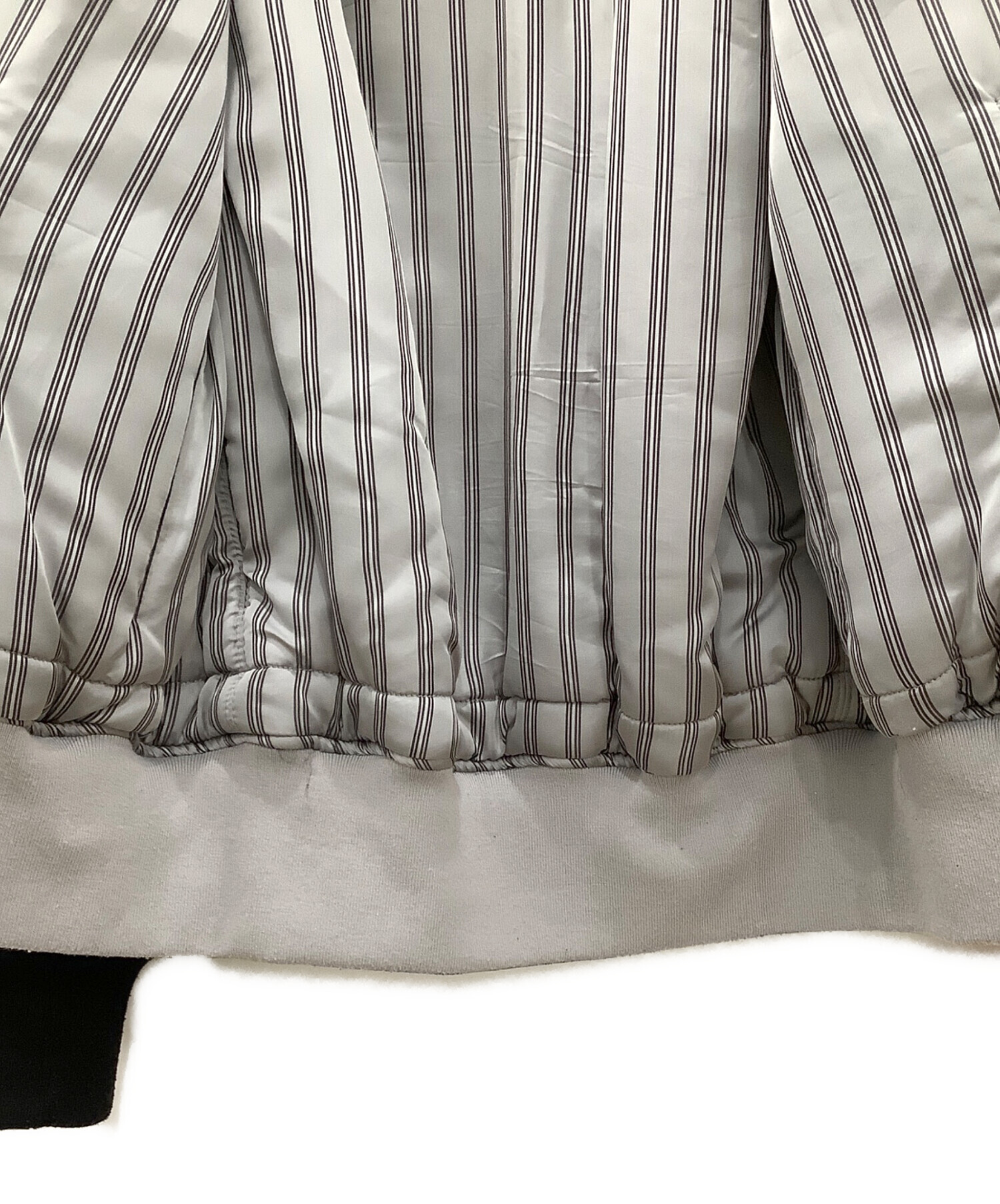 中古・古着通販】The shepherd UNDERCOVER ALPHA (アルファ) FRAGMENT