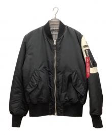 ALPHA MA-1】ブランド・古着のネット通販【TREFAC FASHION】