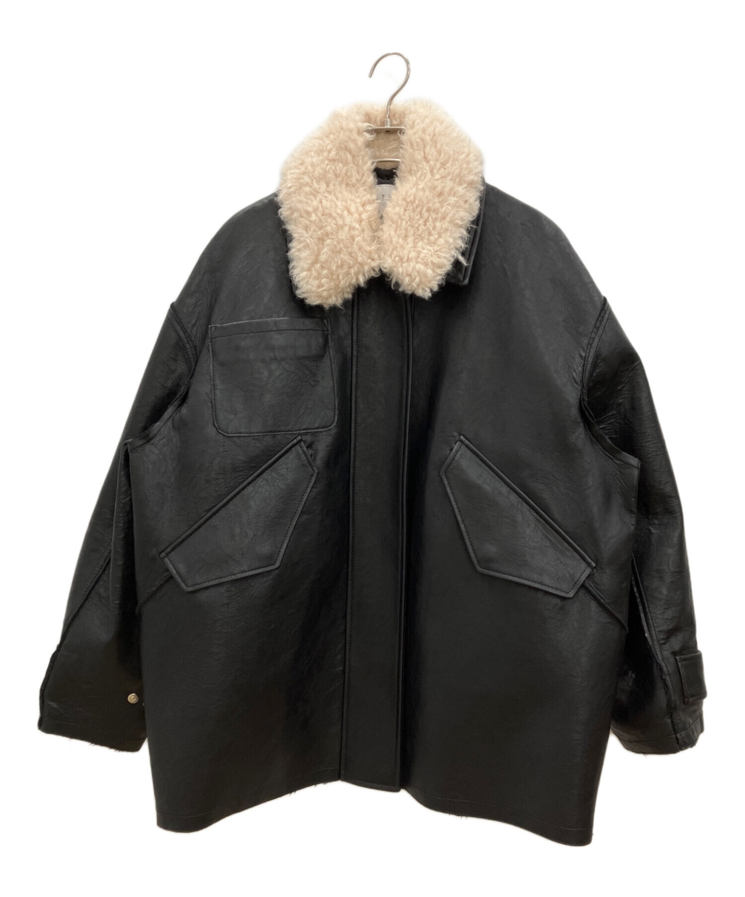 中古・古着通販】ETRE TOKYO (エトレトウキョウ) マルチファブリック