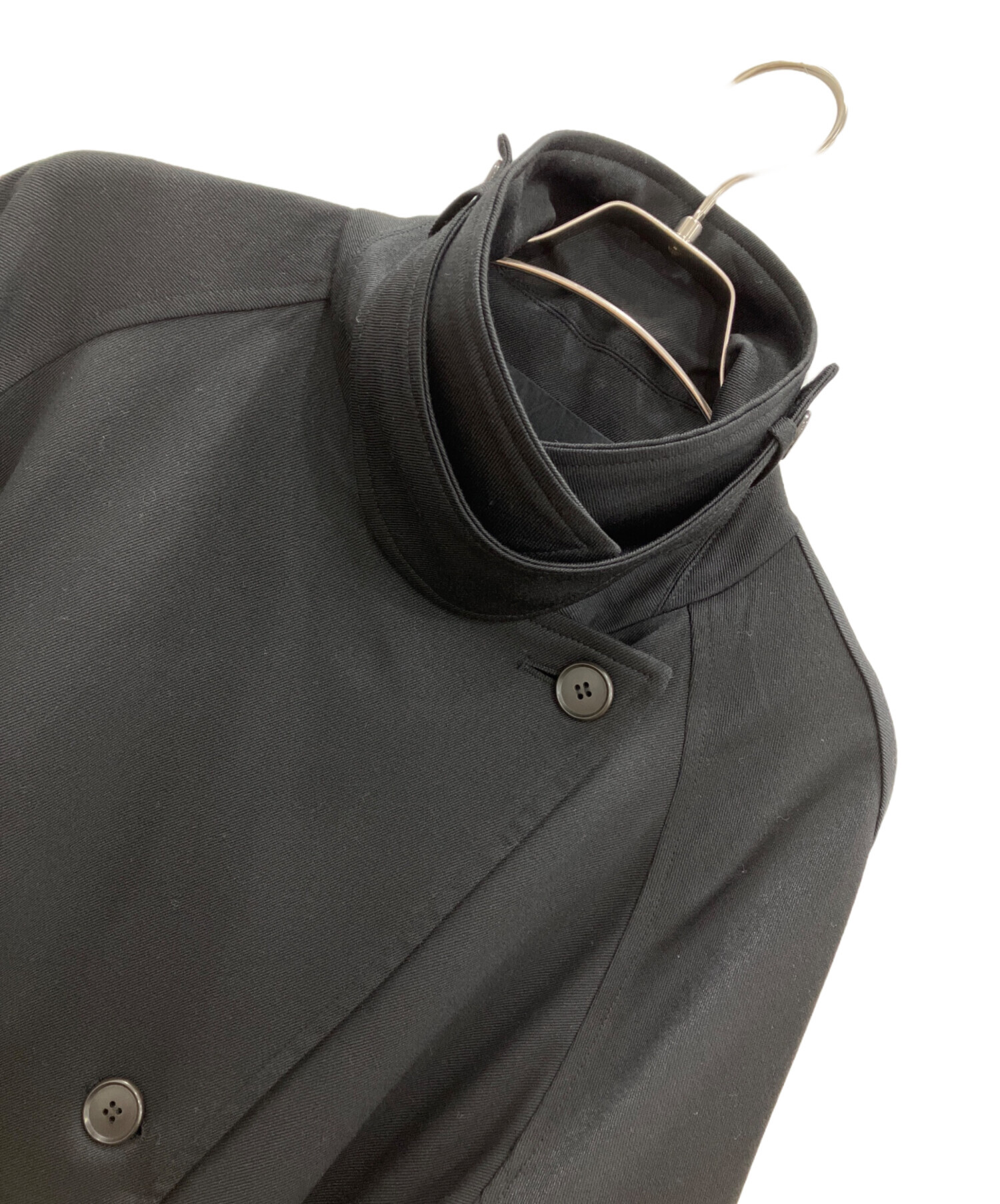 中古・古着通販】ETRE TOKYO (エトレトウキョウ) ウールチノコンシャス