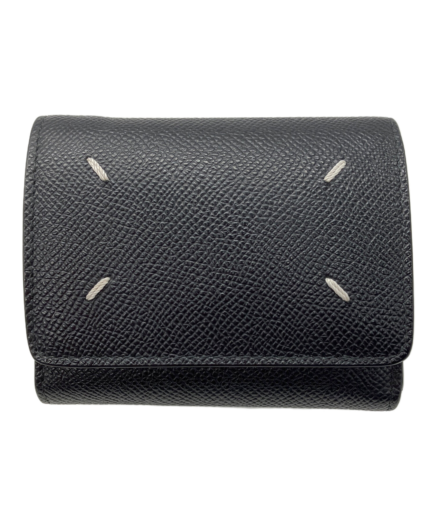 中古・古着通販】Maison Margiela (メゾンマルジェラ) コンパクト 