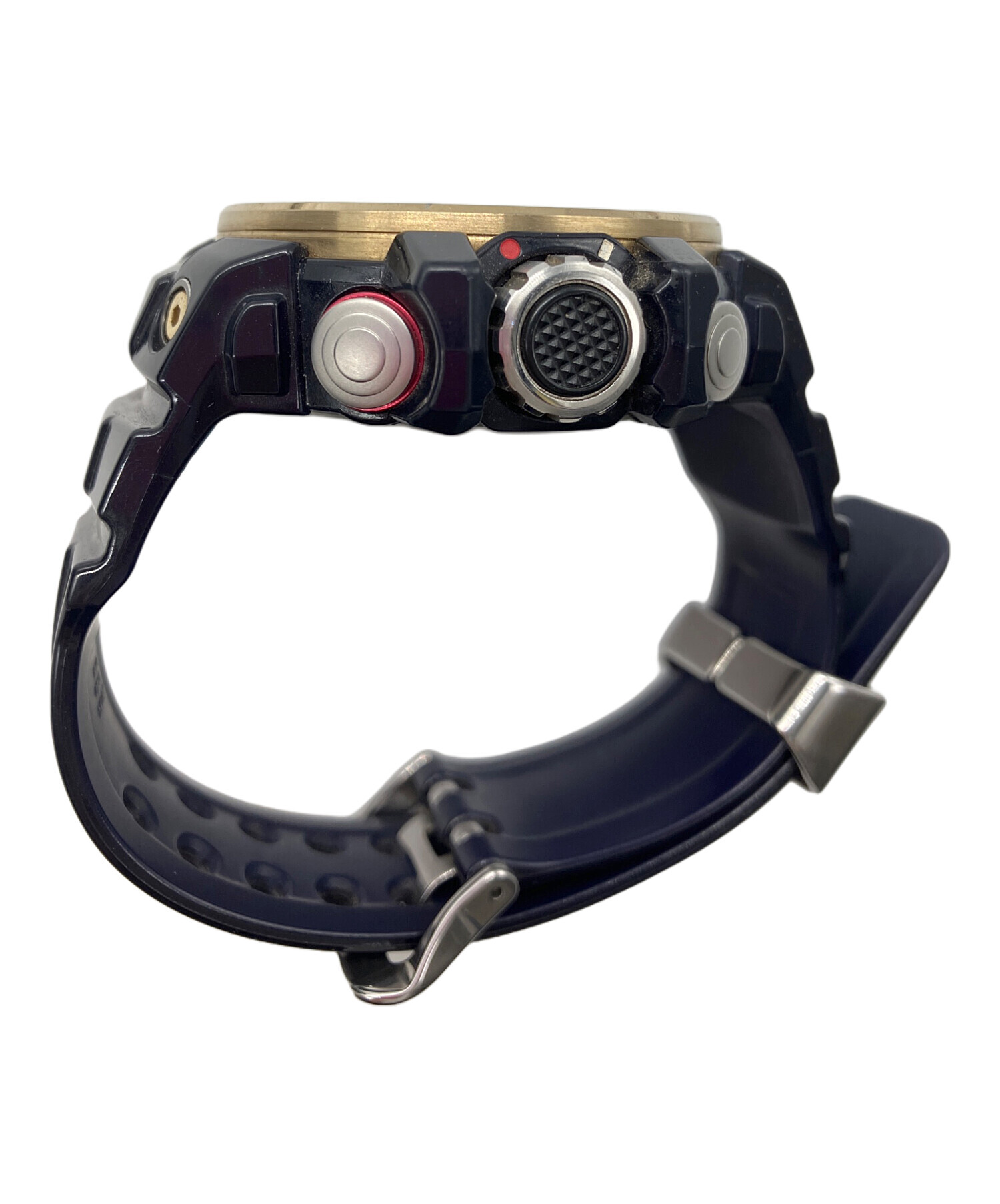 中古・古着通販】CASIO (カシオ) 腕時計 CASIO G-SHOCK 電波ソーラー