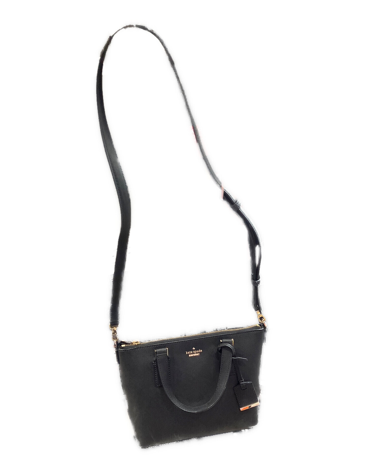 中古・古着通販】Kate Spade (ケイトスペード) 2WAYバッグ Kate Spade