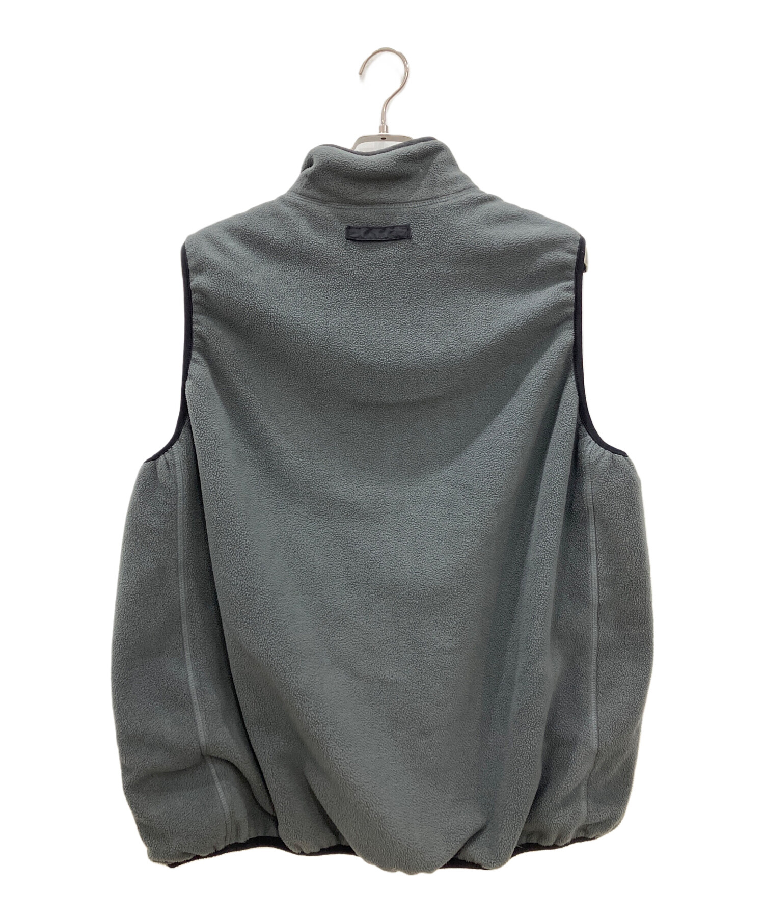 中古・古着通販】WILD THINGS (ワイルドシングス) SUPPLEX REVERSIBLE 