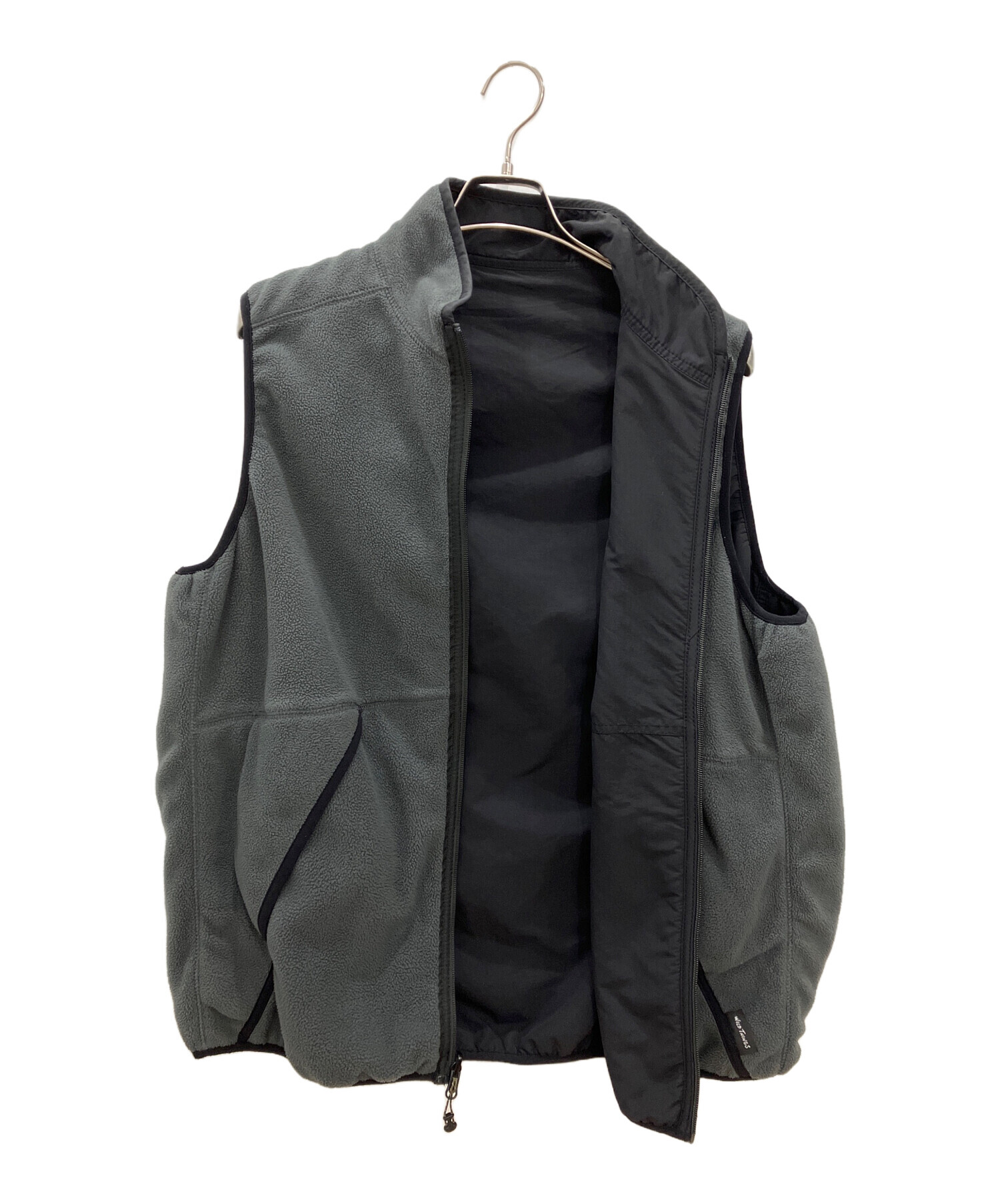 中古・古着通販】WILD THINGS (ワイルドシングス) SUPPLEX REVERSIBLE 
