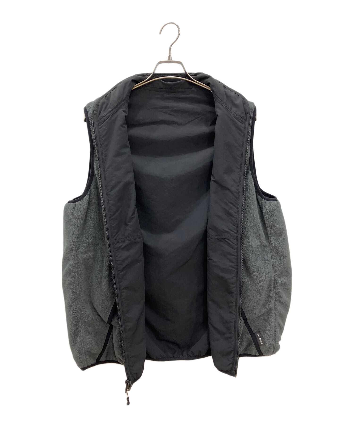 中古・古着通販】WILD THINGS (ワイルドシングス) SUPPLEX REVERSIBLE 