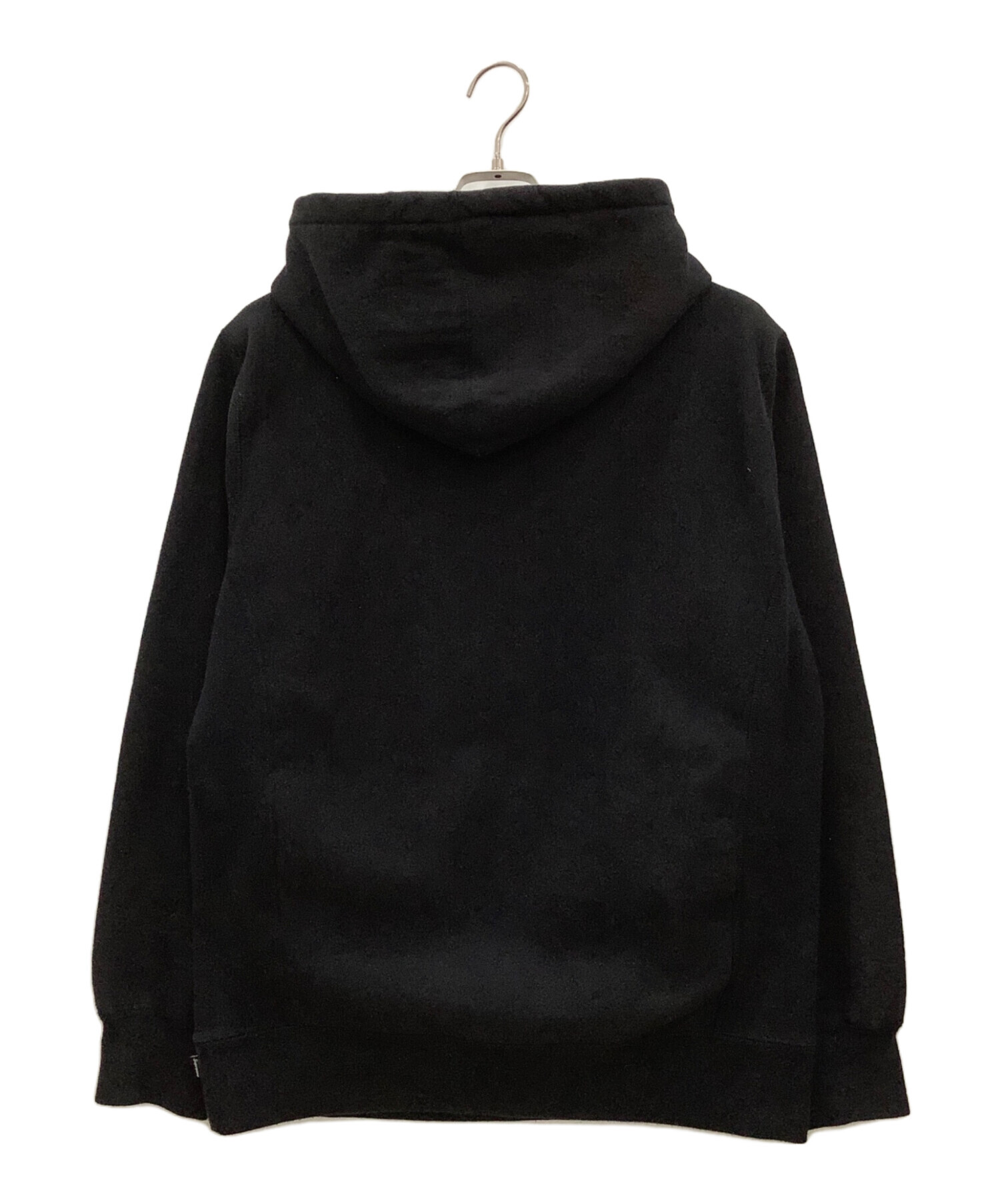 中古・古着通販】SUPREME (シュプリーム) プルオーバーパーカー