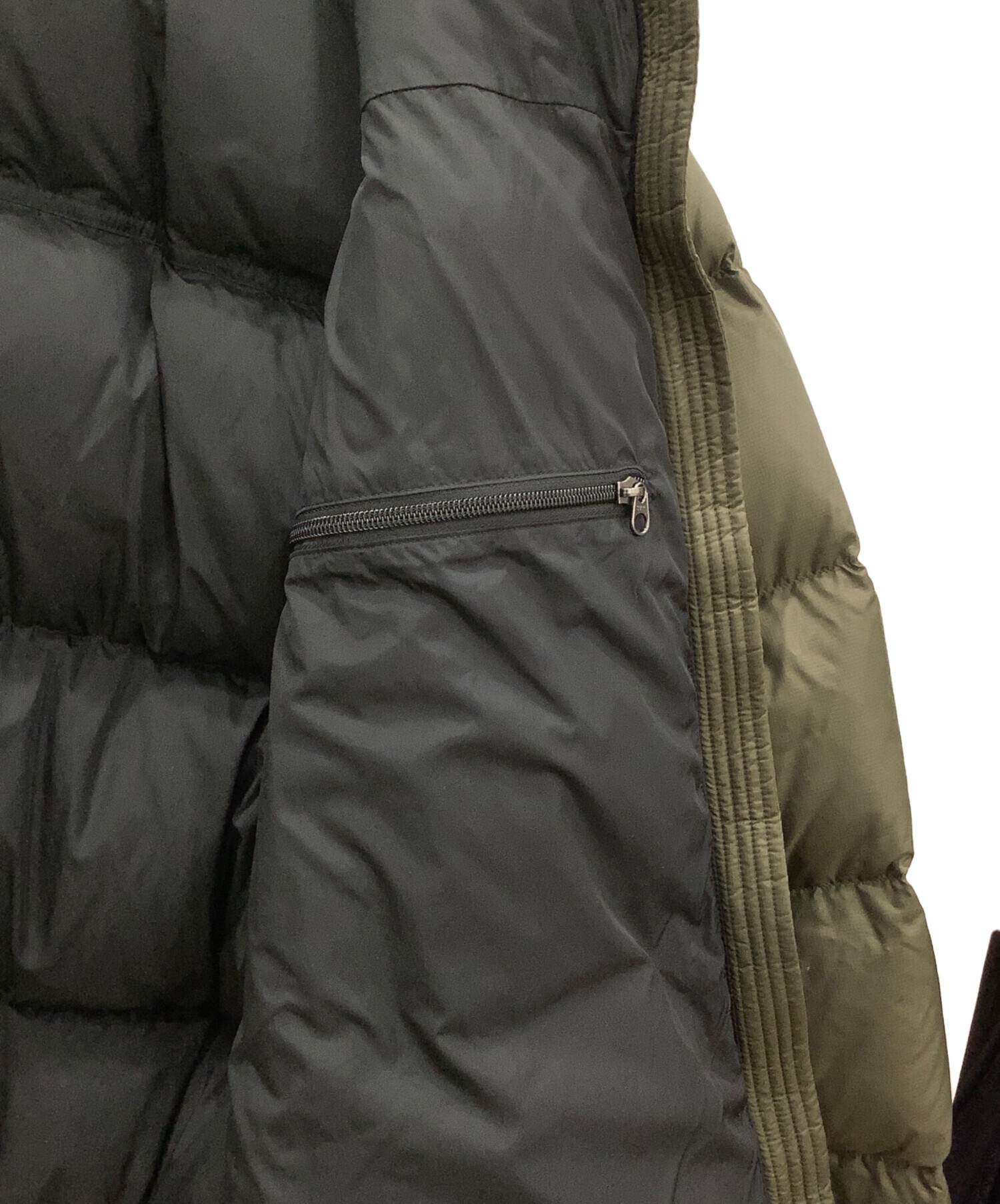 中古・古着通販】THE NORTH FACE (ザ ノース フェイス) ヌプシダウン 
