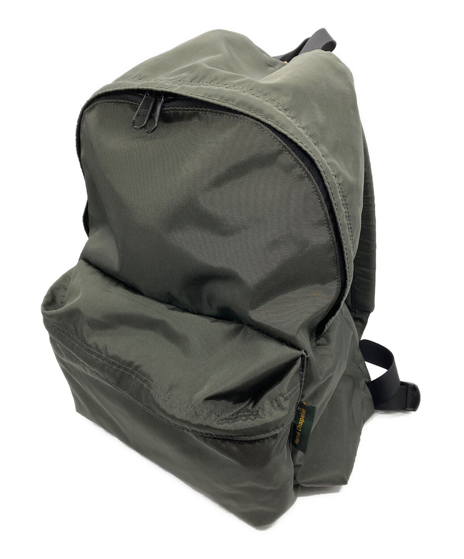 中古・古着通販】Herve Chapelier (エルベシャプリエ) リュック Herve