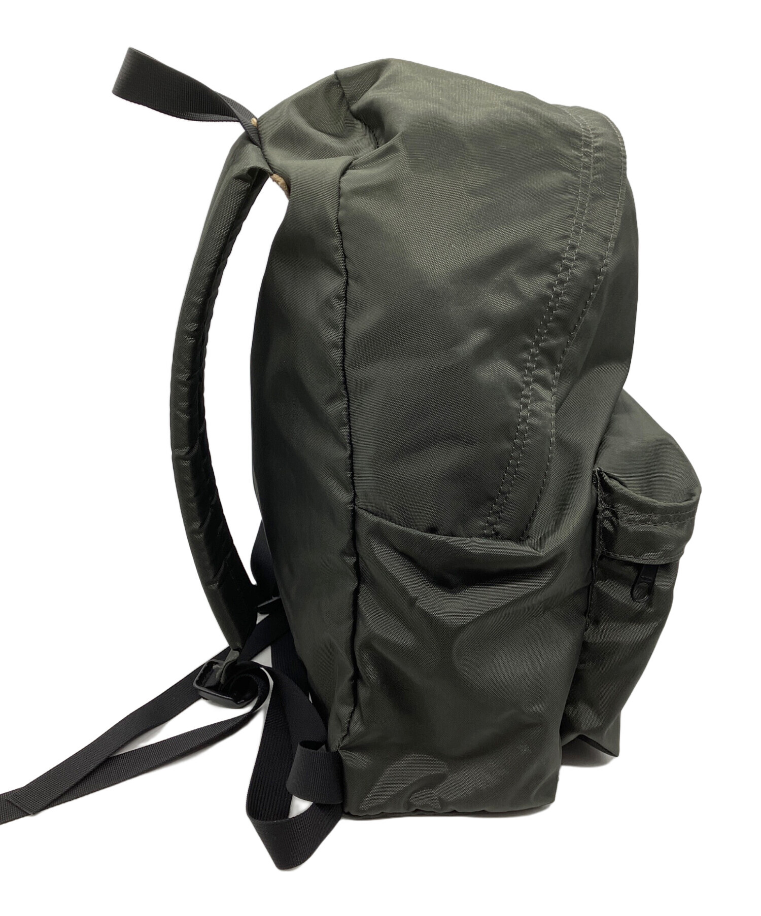 ドレステリア購入 Herve Chapelier リュック 中古・古着通販】Herve Chapelier (エルベシャプリエ) リュック Herve