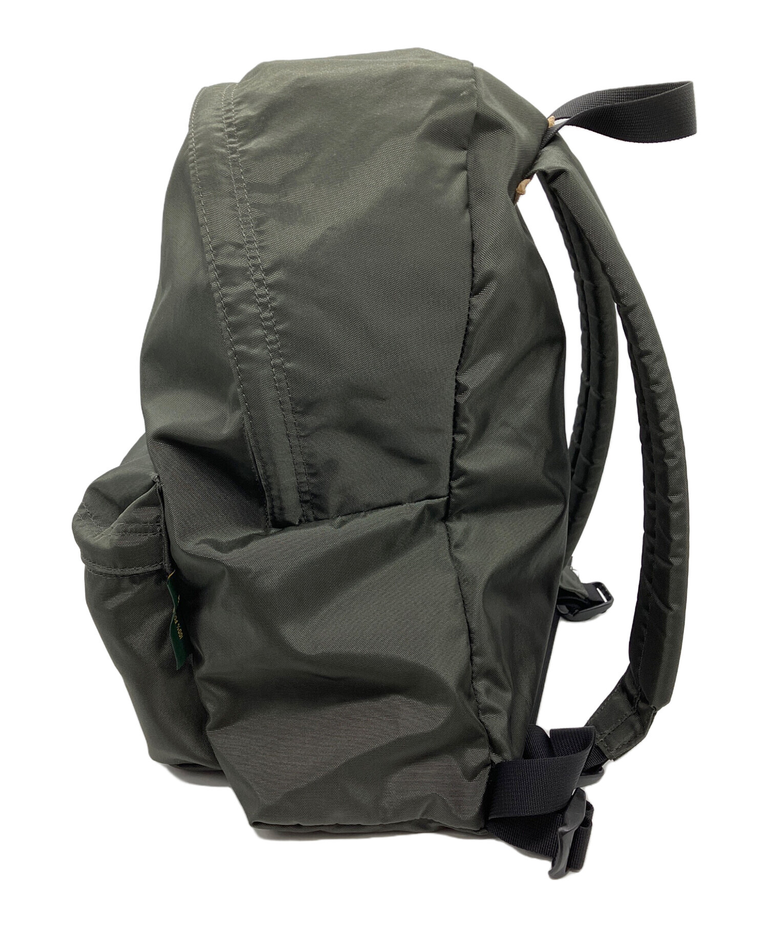 中古・古着通販】Herve Chapelier (エルベシャプリエ) リュック Herve