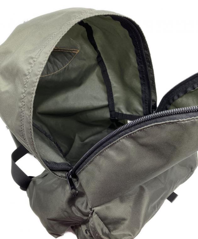 中古・古着通販】Herve Chapelier (エルベシャプリエ) リュック Herve