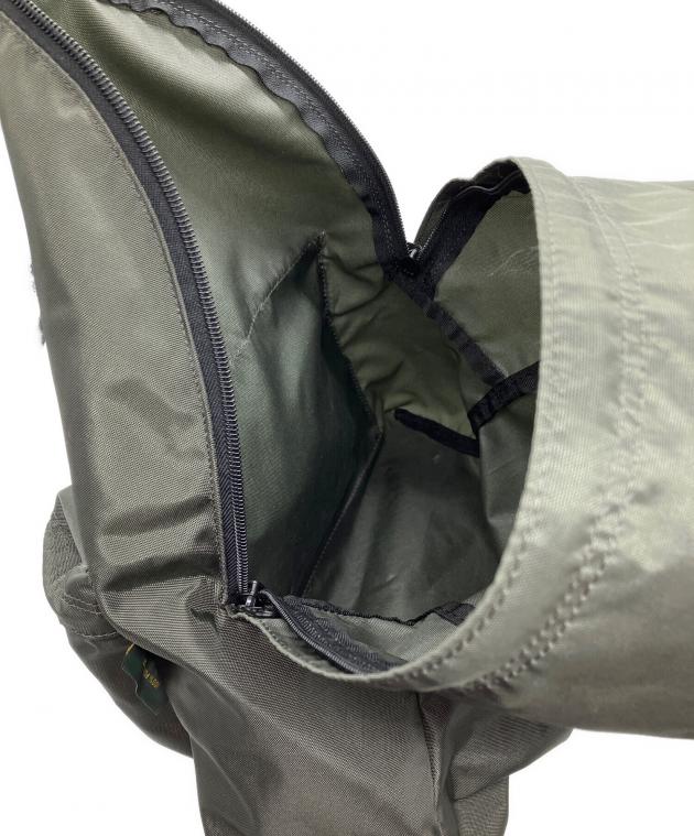 中古・古着通販】Herve Chapelier (エルベシャプリエ) リュック Herve