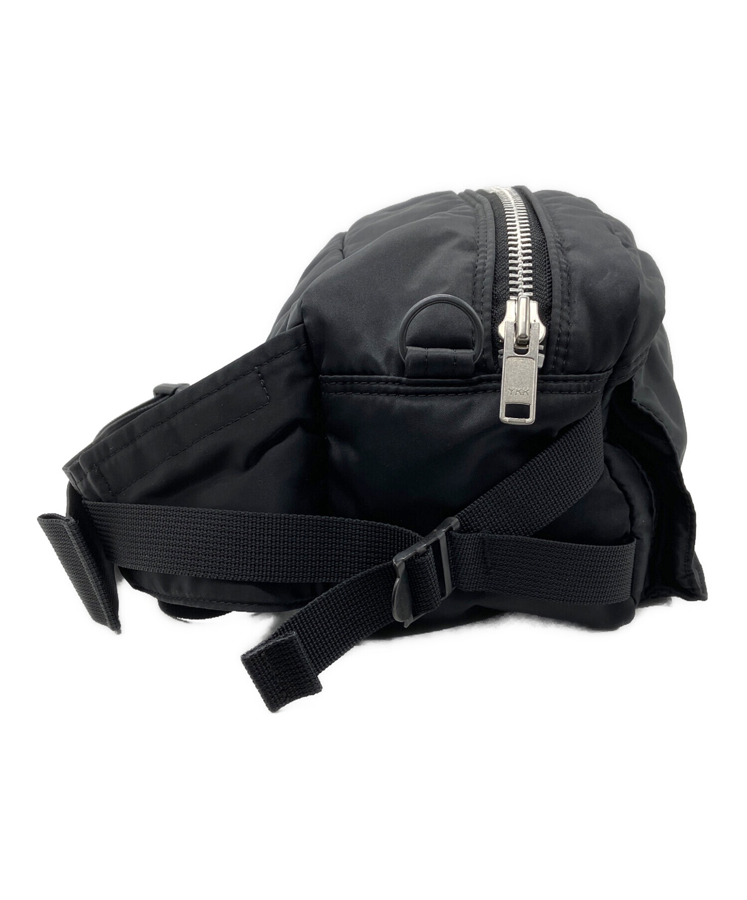 中古・古着通販】PORTER (ポーター) ウエストバッグ PORTER タンカー