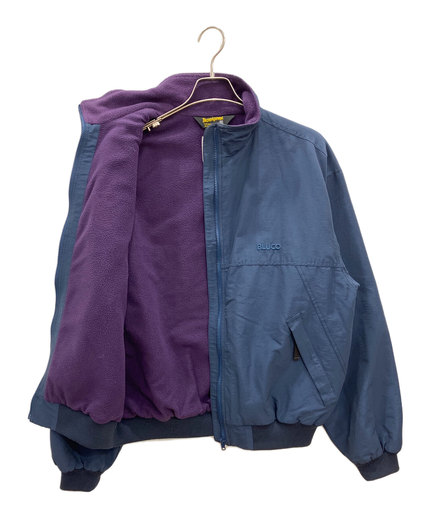 中古・古着通販】BLUCO WORK GARMENT (ブルコ ワーク ガーメント