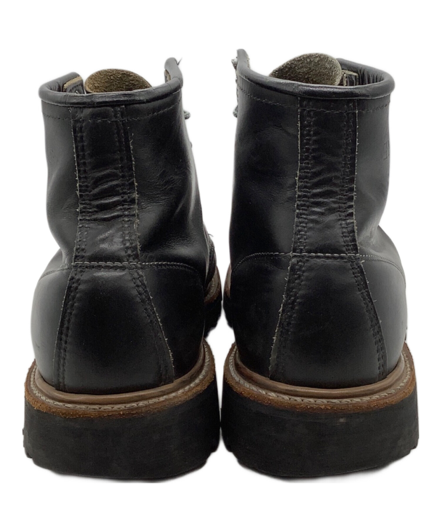 中古・古着通販】RED WING (レッドウィング) アイリッシュセッター RED