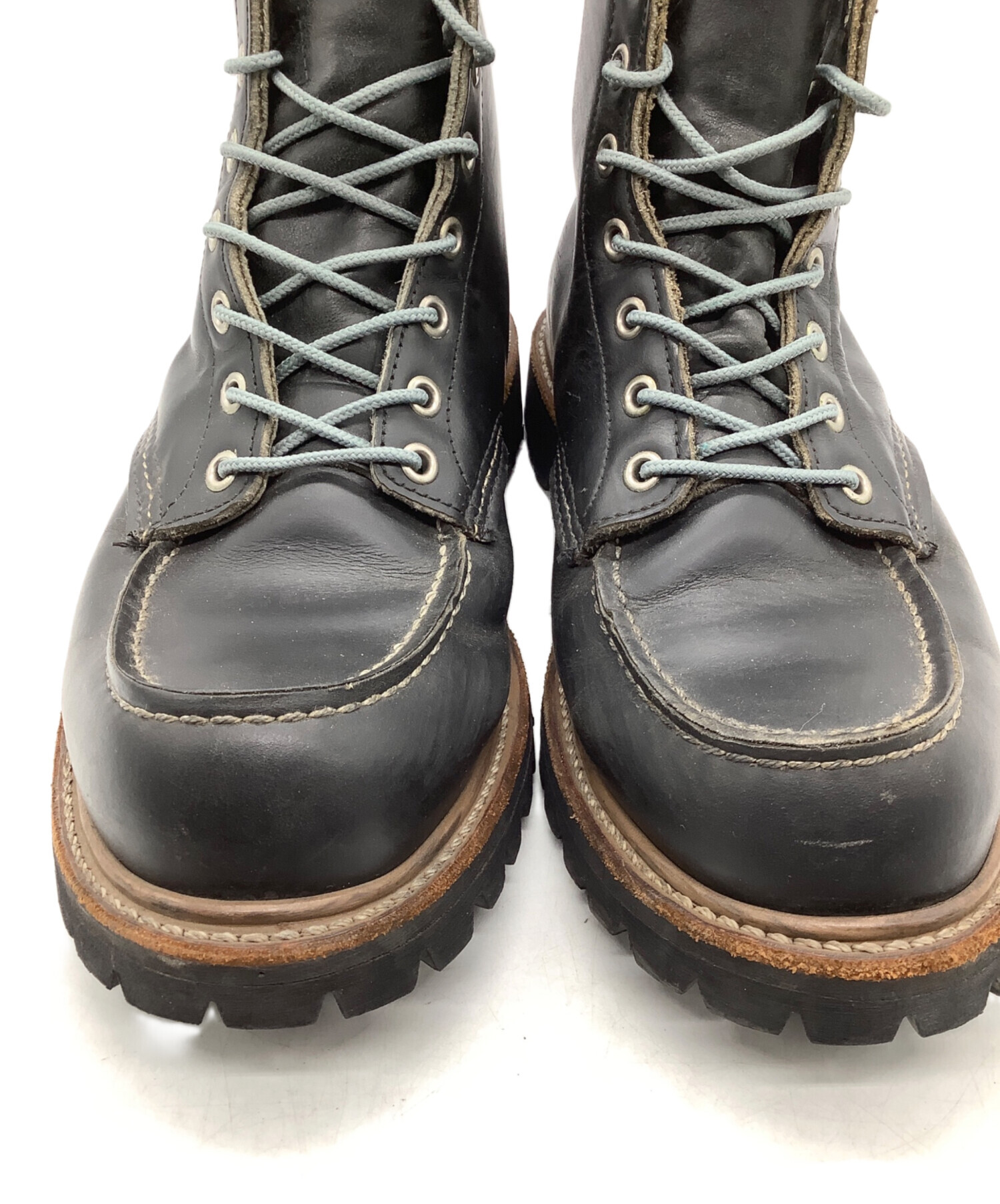中古・古着通販】RED WING (レッドウィング) アイリッシュセッター RED