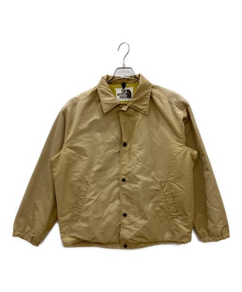 中古・古着通販】THE NORTH FACE (ザ ノース フェイス) コーチ