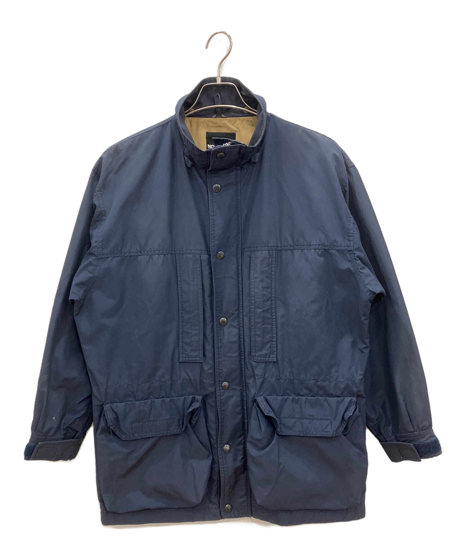 中古・古着通販】THE NORTH FACE (ザ ノース フェイス) マウンテン