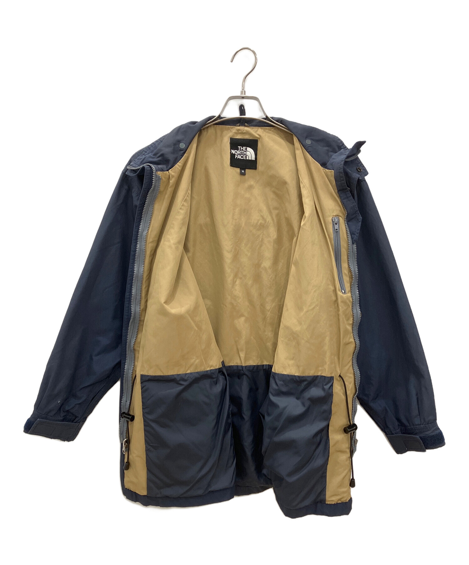 中古・古着通販】THE NORTH FACE (ザ ノース フェイス) マウンテン