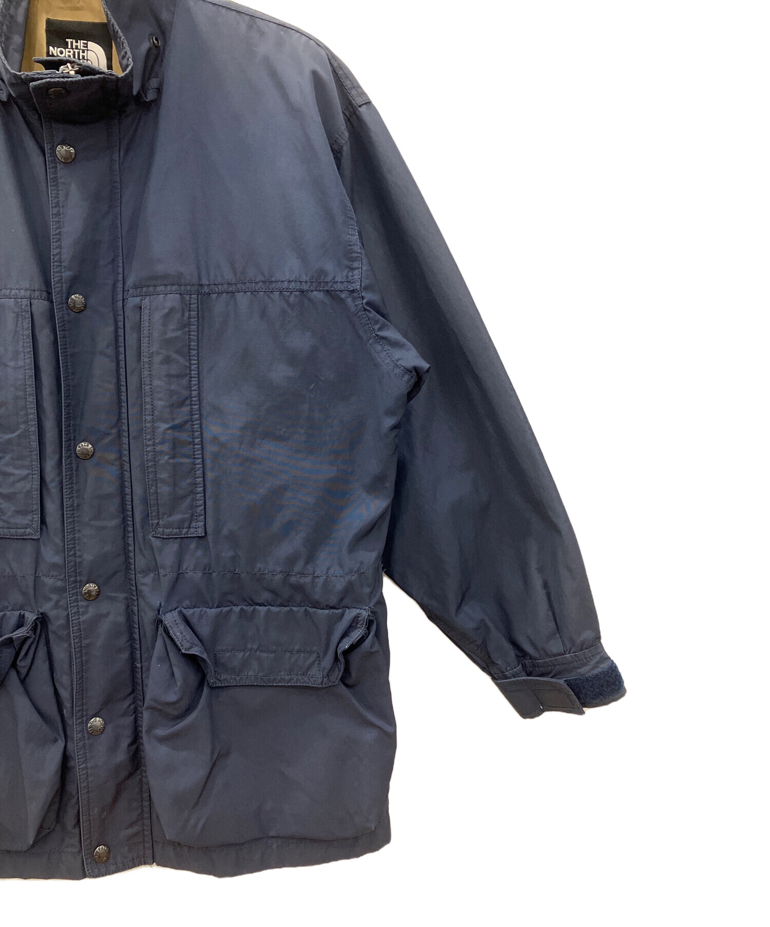 中古・古着通販】THE NORTH FACE (ザ ノース フェイス) マウンテン