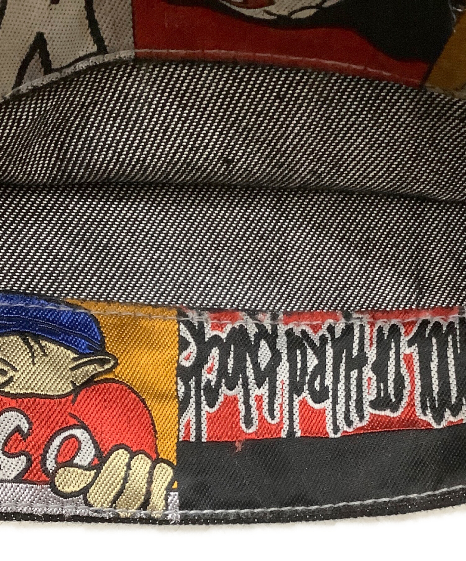 中古・古着通販】Scool Of Hard Knock (スクールオブハードノックス