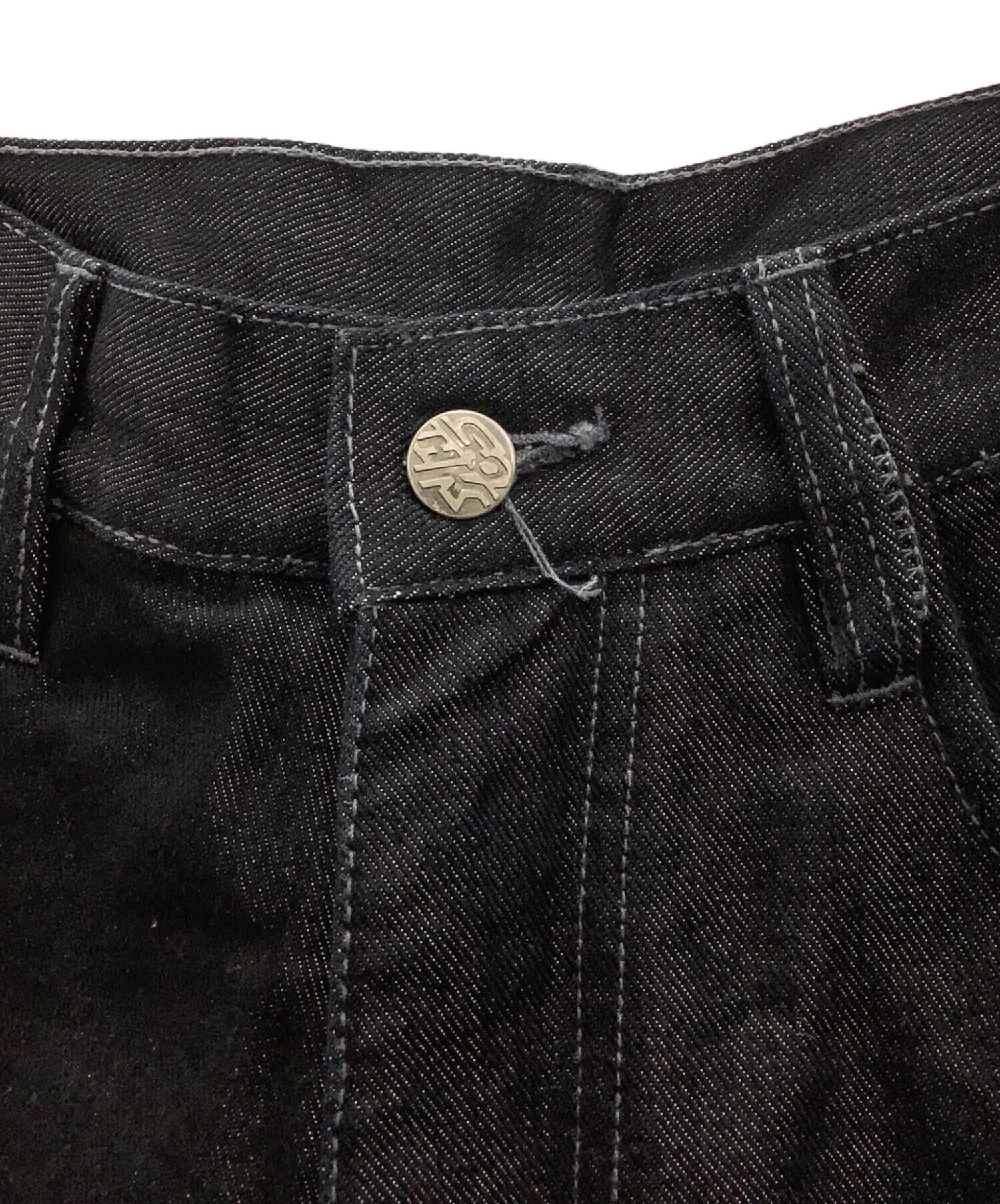 中古・古着通販】Scool Of Hard Knock (スクールオブハードノックス