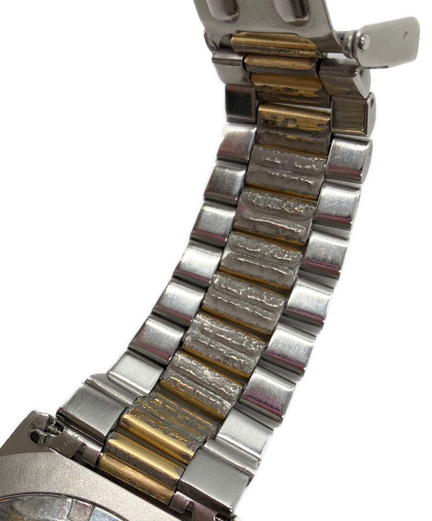 中古・古着通販】TAG Heuer (タグホイヤー) 腕時計 TAG HEUER 935.406