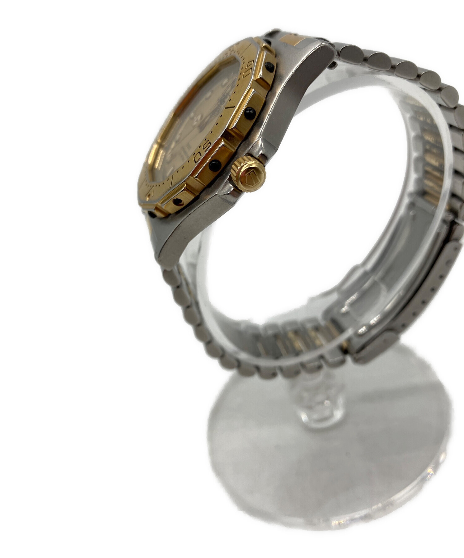 中古・古着通販】TAG Heuer (タグホイヤー) 腕時計 TAG HEUER 935.406