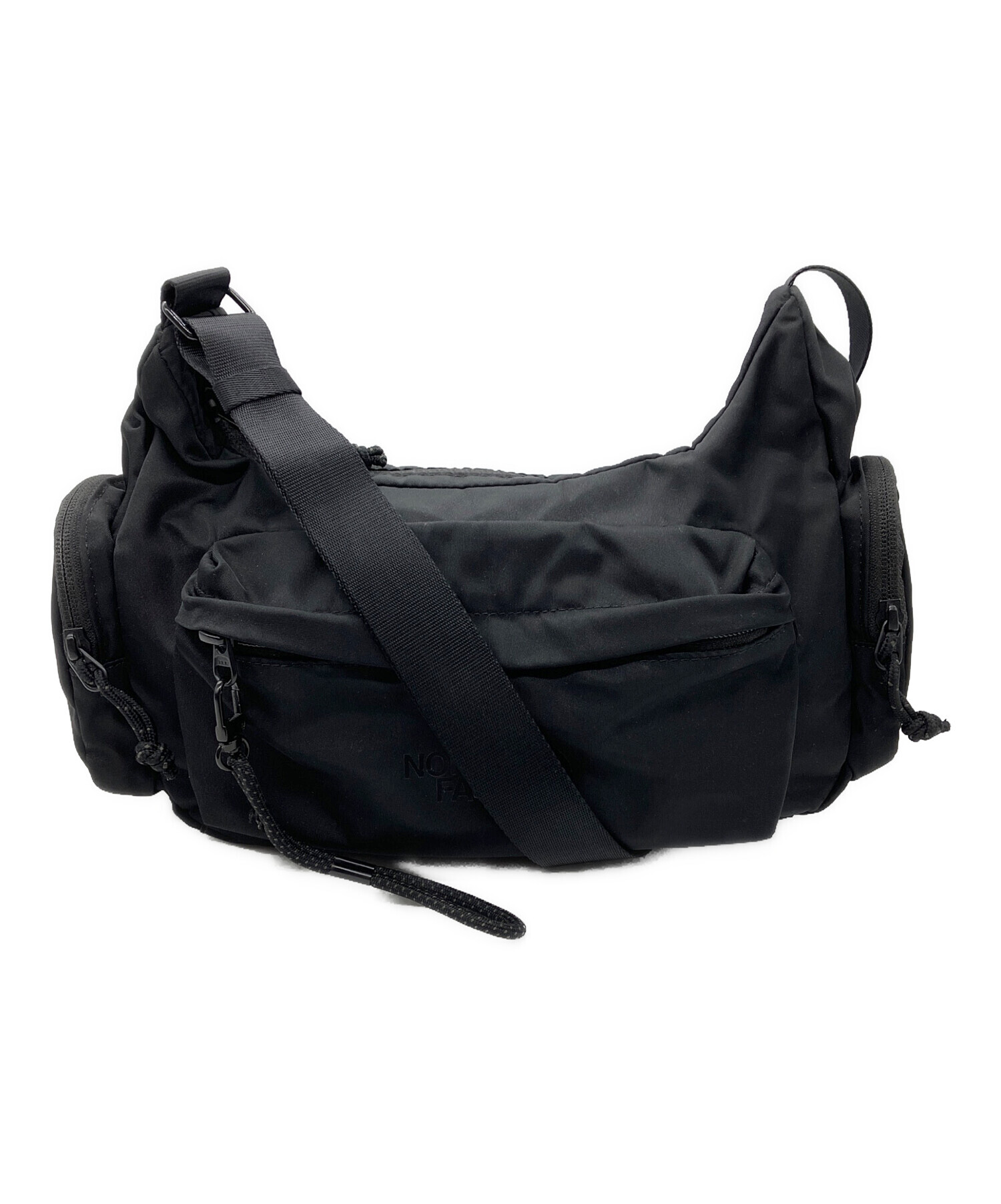 中古・古着通販】THE NORTH FACE (ザ ノース フェイス) ショルダー 