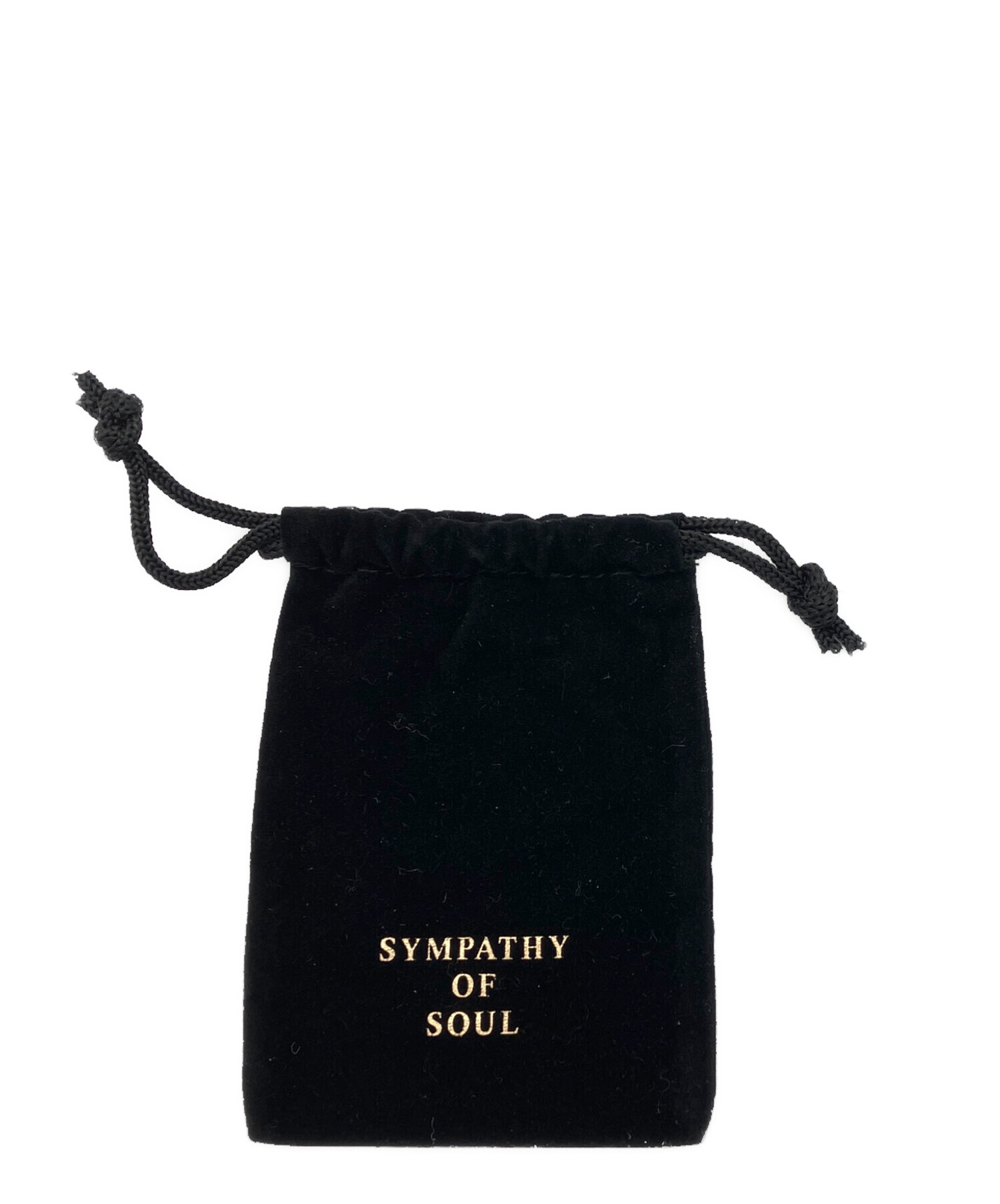 Sympathy of Soul◇ブレスレット/-/RED/メンズ Sympathy of Soul