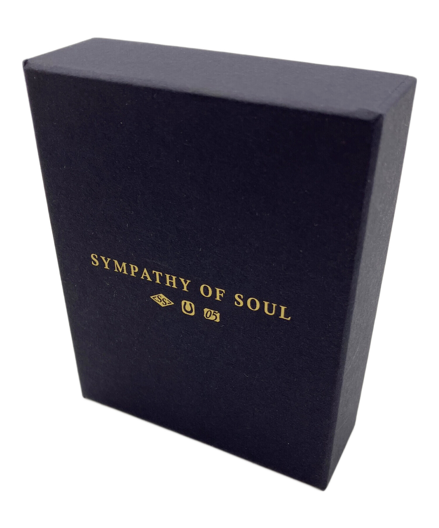 中古・古着通販】sympathy of soul (シンパシーオブソウル 