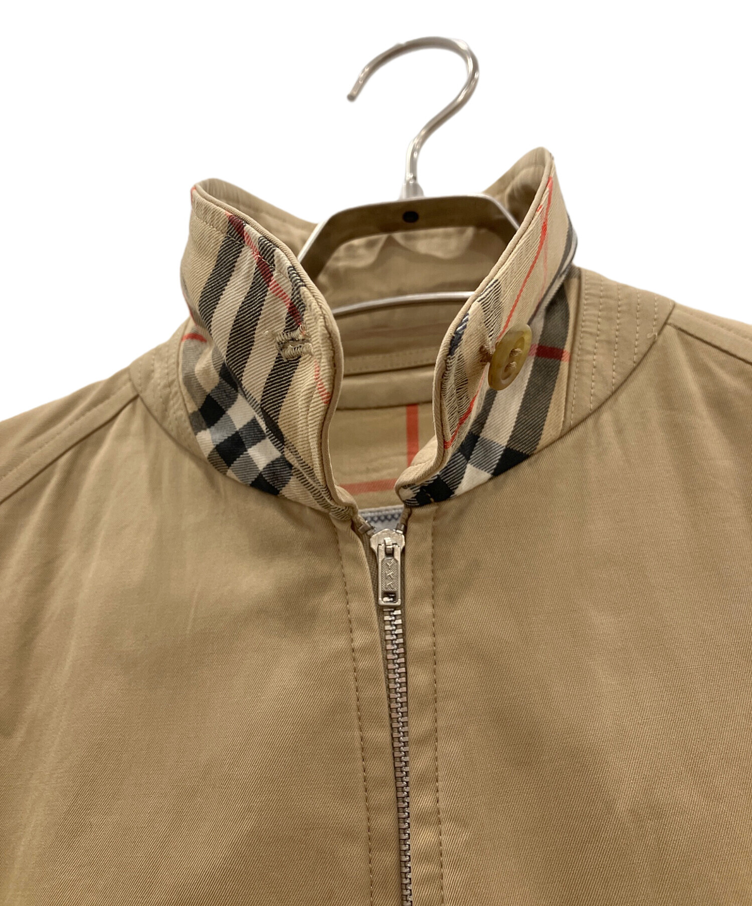 中古・古着通販】Burberry's (バーバリーズ) スイングトップ