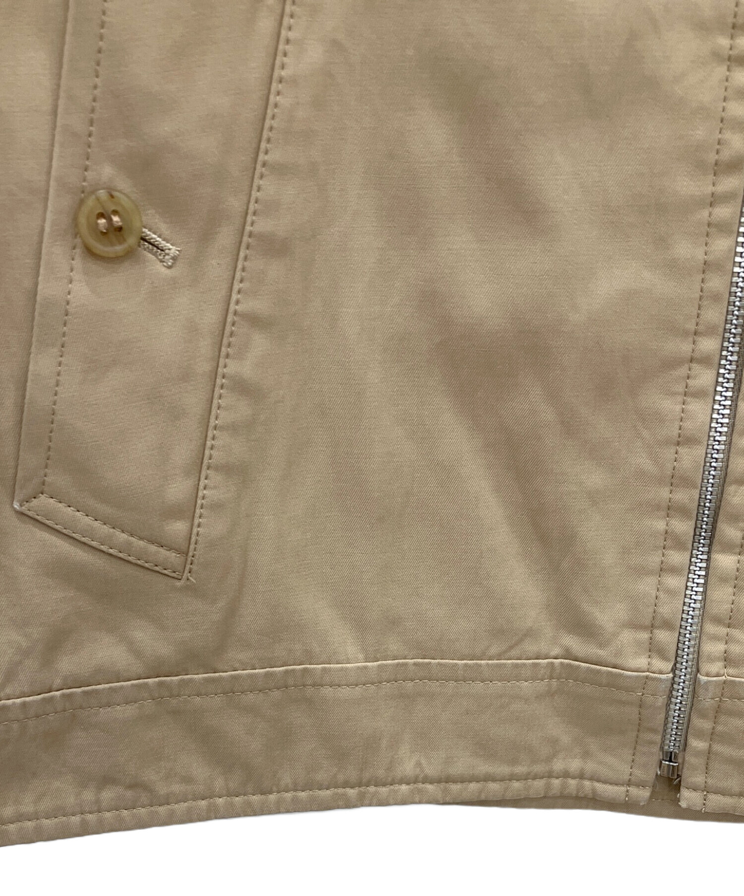 中古・古着通販】Burberry's (バーバリーズ) スイングトップ