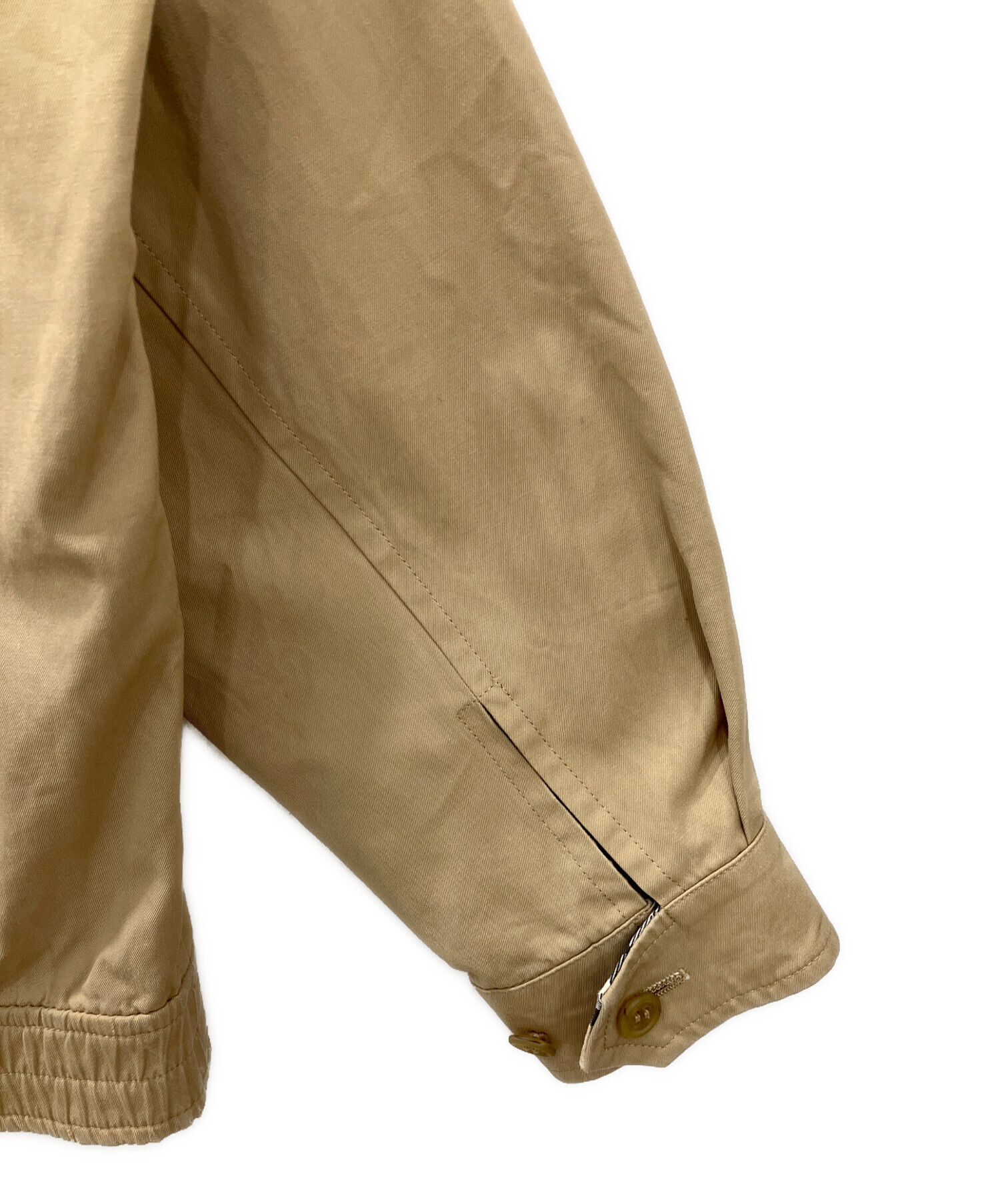 中古・古着通販】Burberry's (バーバリーズ) スイングトップ