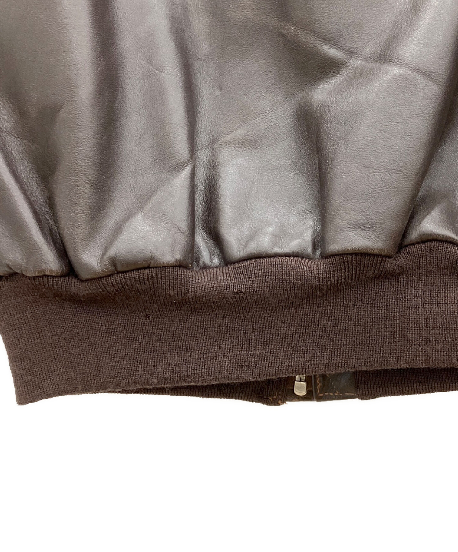 中古・古着通販】Eastman Leather Clothing A-2フライトジャケット