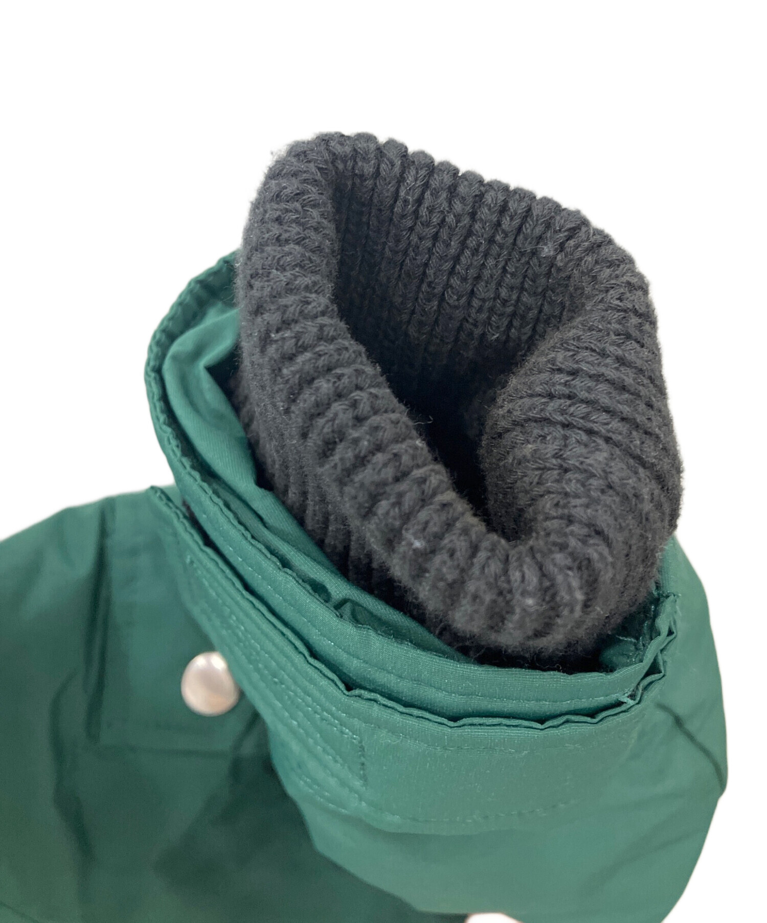 中古・古着通販】DIESEL (ディーゼル) 中綿ジャケット DIESEL キッズ