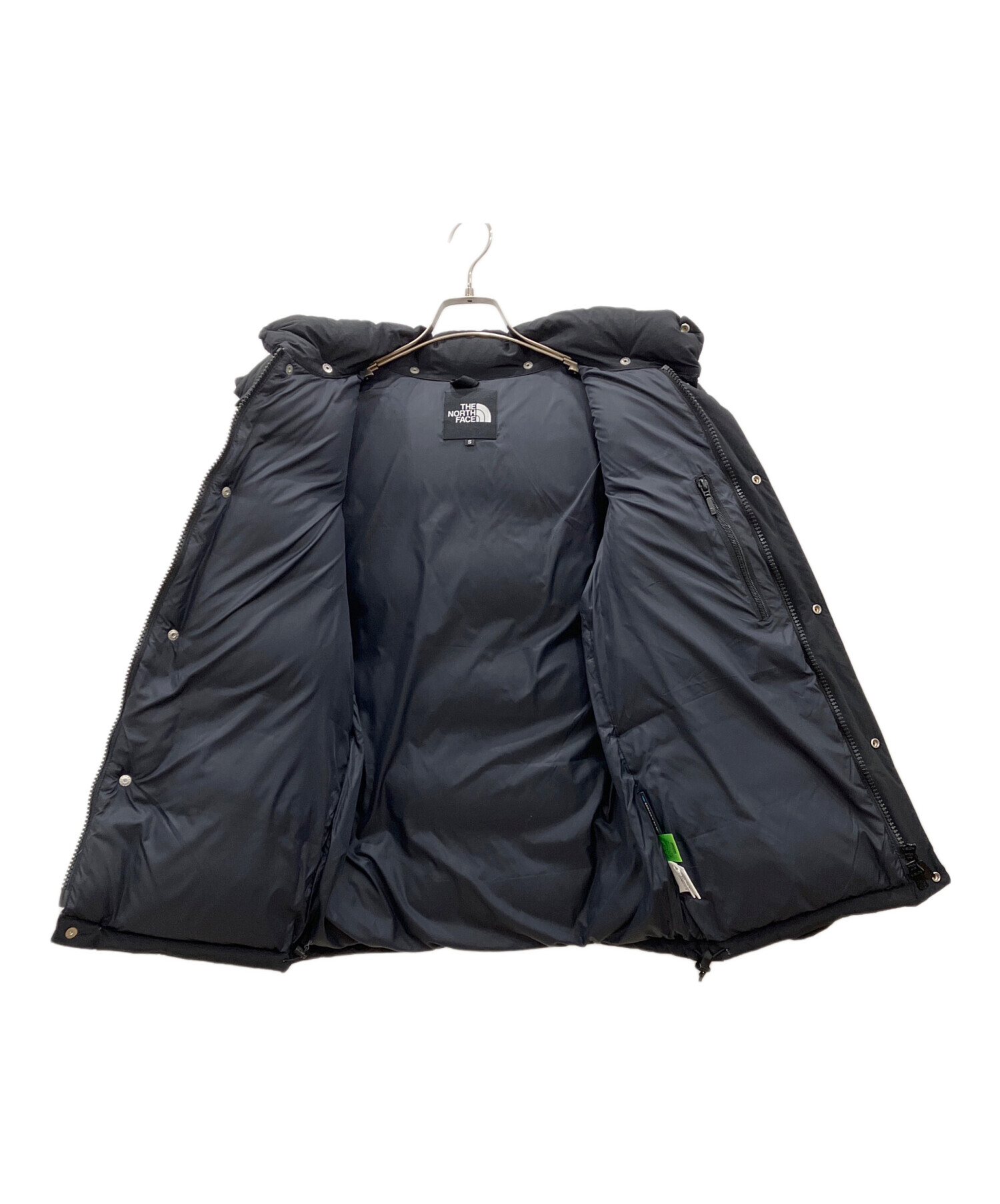 中古・古着通販】THE NORTH FACE (ザ ノース フェイス) キャンプシエラ 
