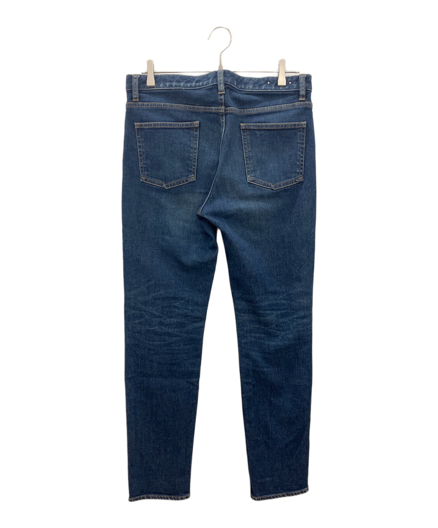 中古・古着通販】MINEDENIM (マインデニム) デニムパンツ MINEDENIM 