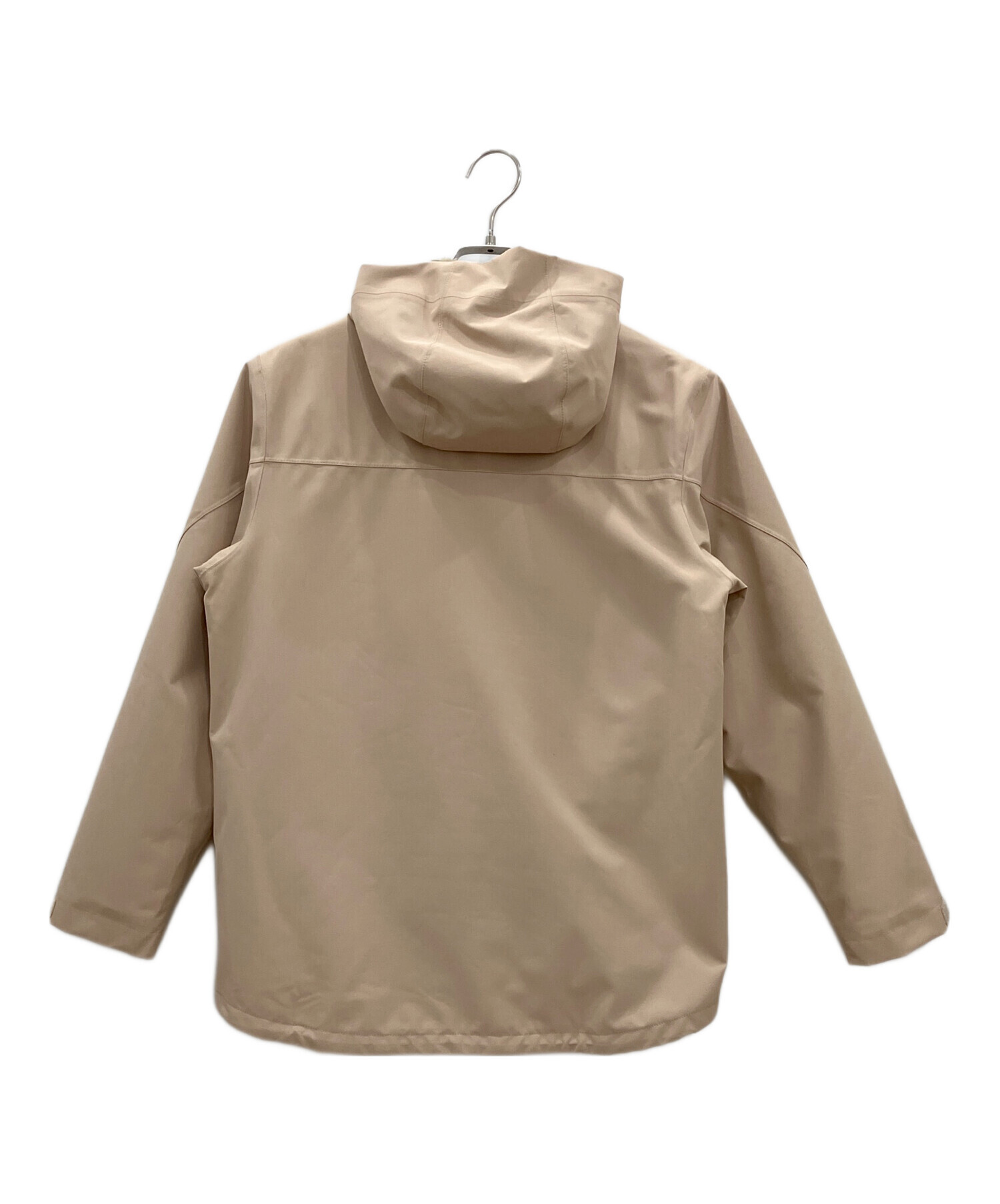 中古・古着通販】Patagonia (パタゴニア) キッズ・フォーインワン