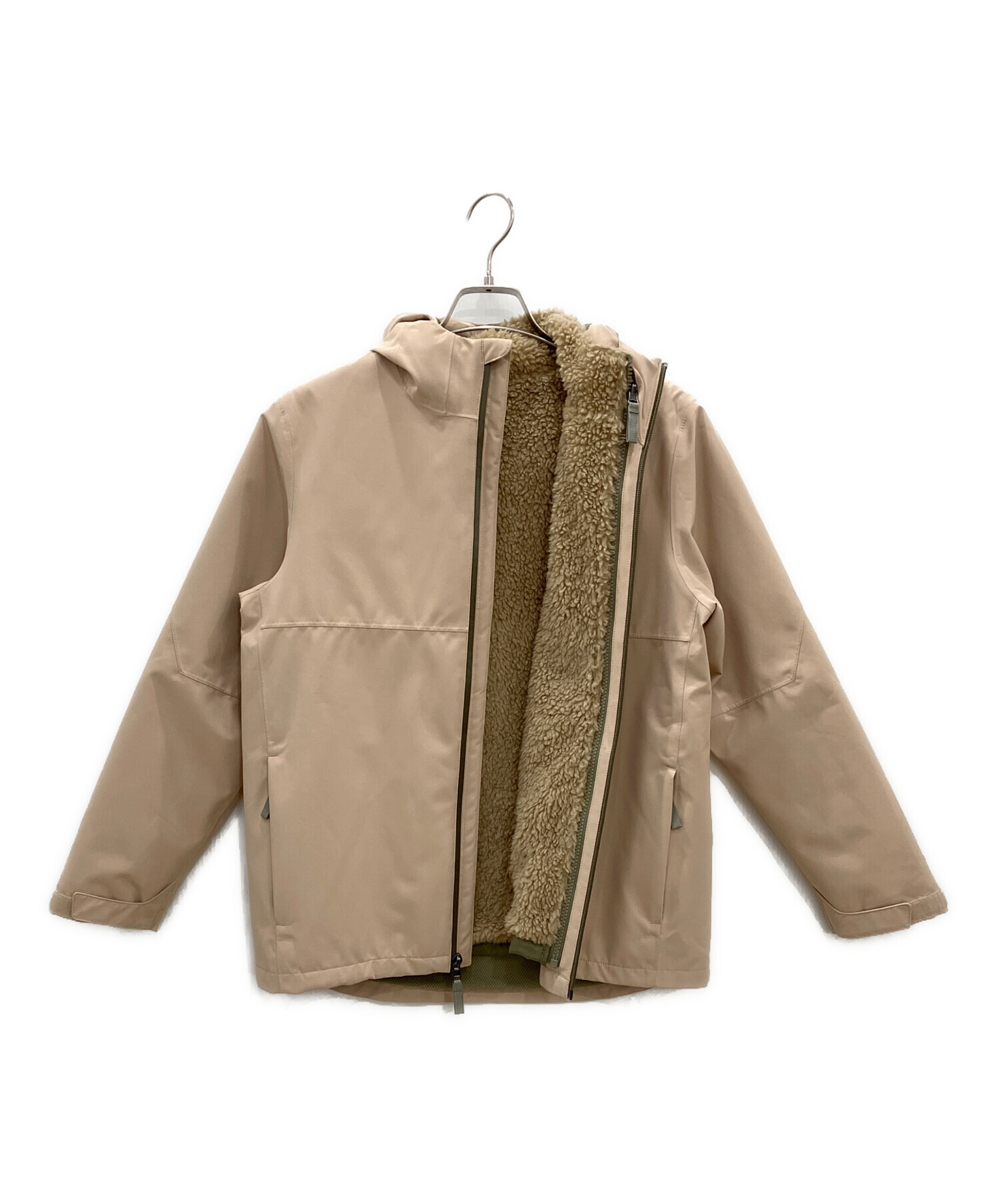 中古・古着通販】Patagonia (パタゴニア) キッズ・フォーインワン