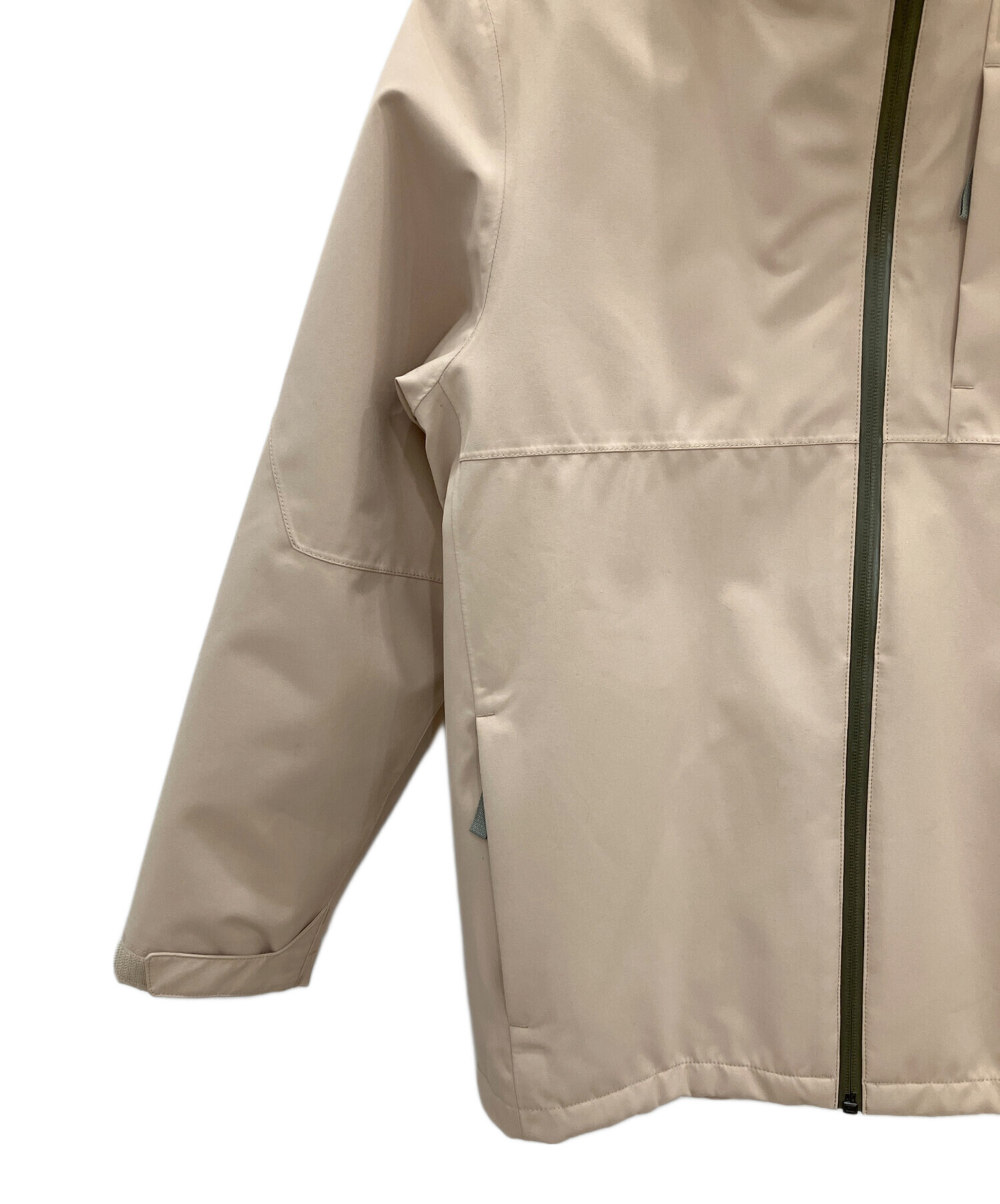 中古・古着通販】Patagonia (パタゴニア) キッズ・フォーインワン