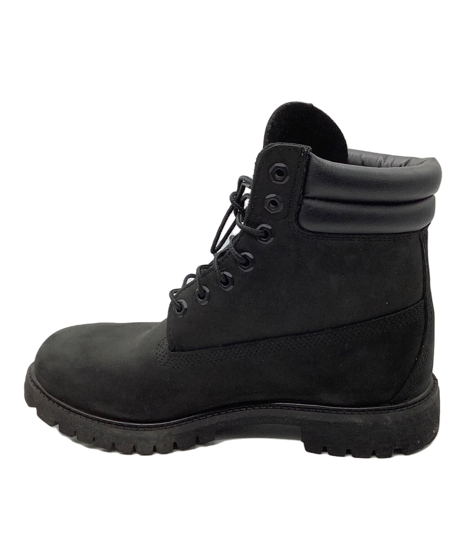 未使用品 ティンバーランド 6INCH DOUBLE COLLAR BOOT 中古・古着通販】Timberland (ティンバーランド) 6 INCH DOUBLE COLLAR