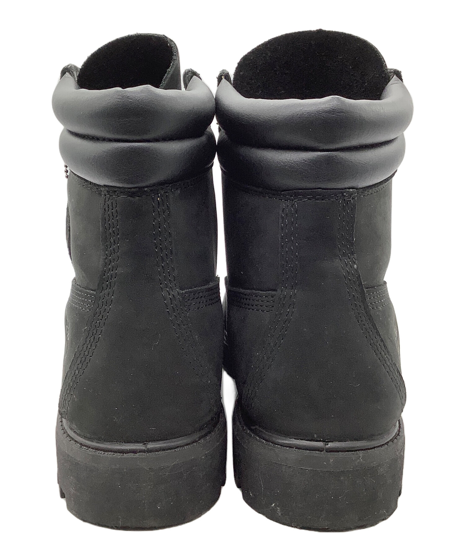 中古・古着通販】Timberland (ティンバーランド) 6 INCH DOUBLE COLLAR