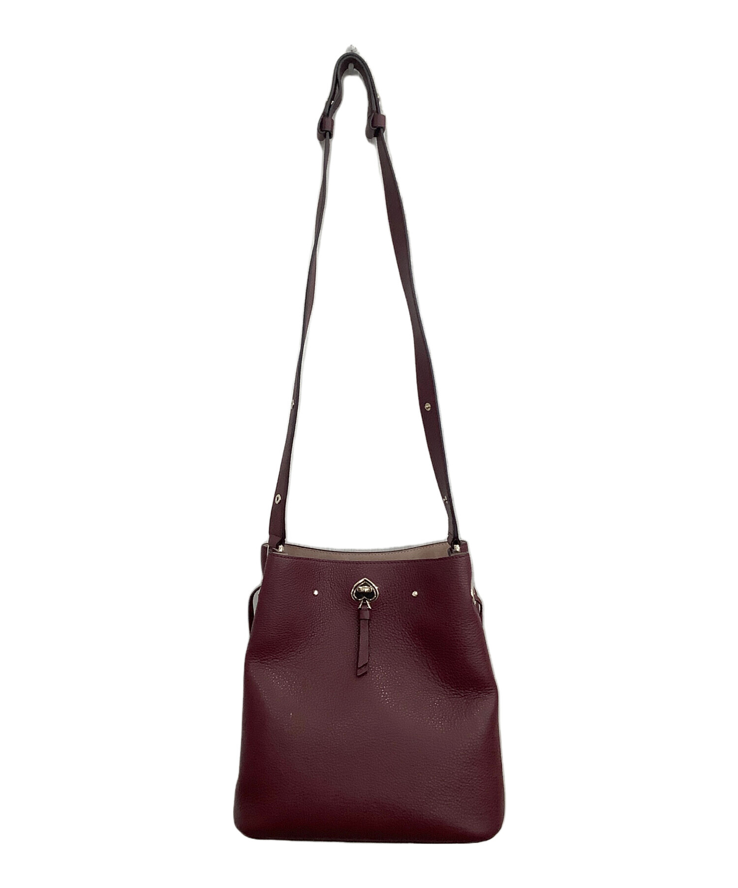 中古・古着通販】Kate Spade (ケイトスペード) ショルダーバッグ 