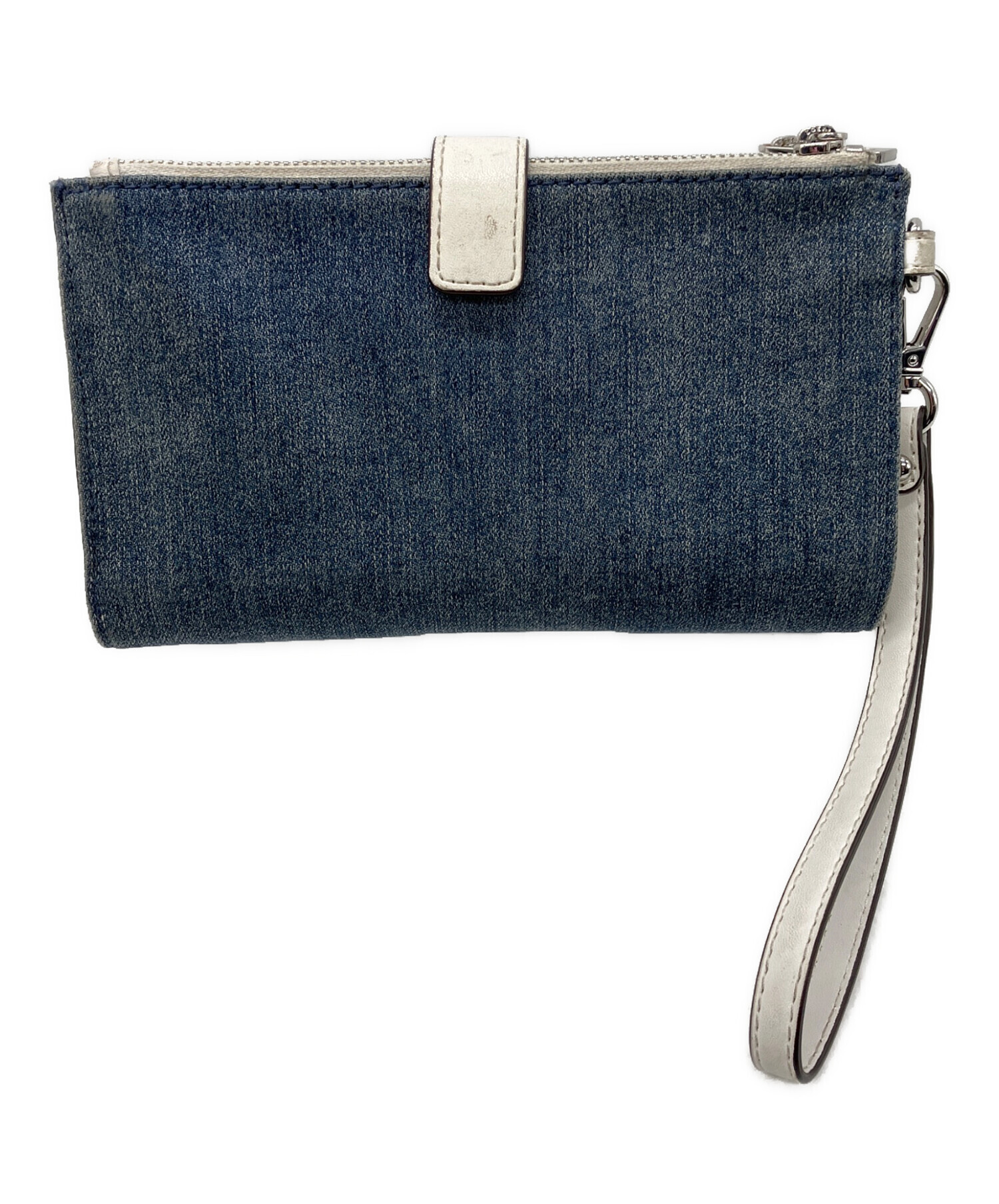 中古・古着通販】MICHAEL KORS (マイケル・コース) ジェットセット 