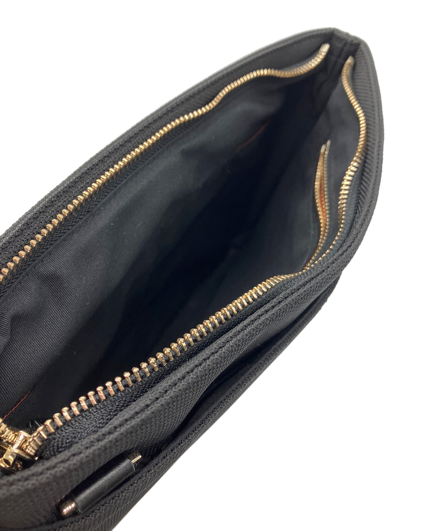 中古・古着通販】PAUL SMITH (ポールスミス) マルチストライプナイロン